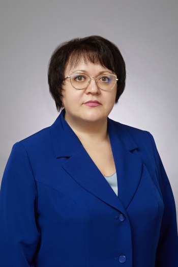 Ефимова Светлана Викторовна