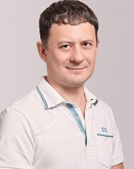 Лагунов Виктор Леонидович